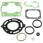 Solid Spare Namura Top End Gasket Kit for Kawasaki KX85 fits 2014-2025 Models - NX-20013T