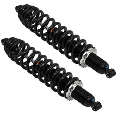 2 Bronco Rear Gas Shocks for Can-Am Defender HD10 2020-2025 Using OEM# 706003473