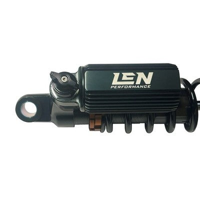 Len Performance Front Track Shock for Polaris SwitchBack Many 2012-2025 Models
