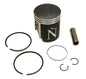 Solid Spare Namura Standard Bore Piston Kit for Suzuki Quadsport 80, for Kawasaki KFX80 50mm