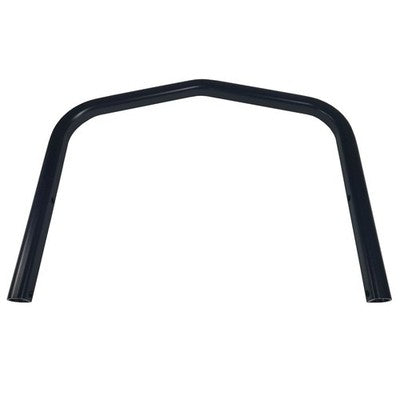 Solid Spare SPI Low-Pro Rear Bumper for Polaris fits Most 2015 Rush and Switchback