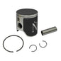 Solid Spare Namura Standard Bore Size B (53.96mm) Piston Kit for Suzuki RM125 2004-2007 54mm