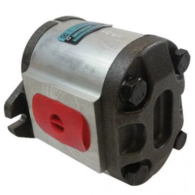 Solid Spare Hydraulic Pump fits Bobcat 883 863 873 6675660 6675660