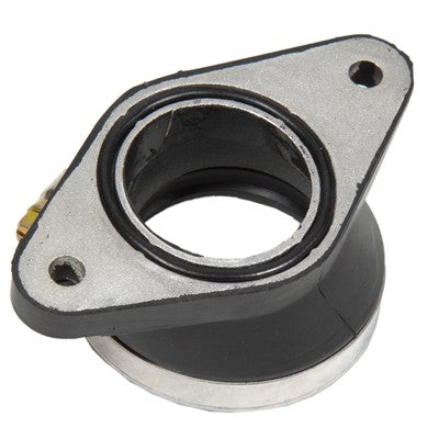 Carburetor Insulator Flange for Honda Rancher 400 4x4 AT fits 2004-2007 TRX400FA