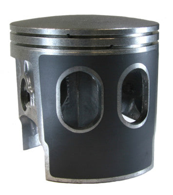 Solid Spare Namura Standard Bore Top End Repair Kit for Polaris 400 2-Stroke ATV's 83mm