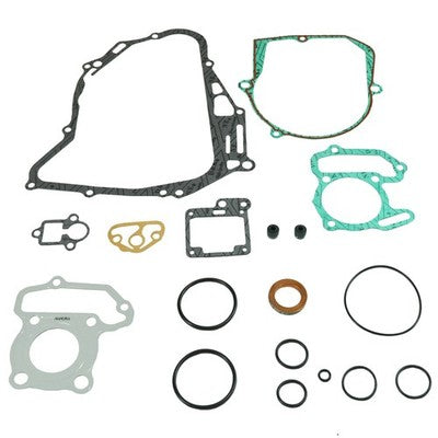 Solid Spare Namura Full Gasket Kit for Yamaha Raptor 50 fits 2004 2005 2006 2007 2008 Models
