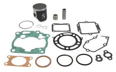 Solid Spare Namura Standard Bore Top End Repair Kit Size B for Kawasaki KX125 2001-2002 54mm
