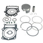 Namura Standard Bore Size A Top End Kit for Yamaha Raptor 700 2015-2025 102mm