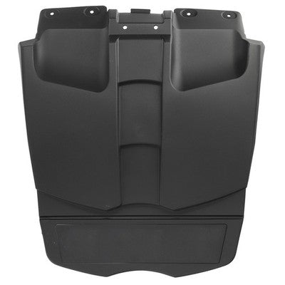 Solid Spare SPI Snow Flap / Guard for Arctic Cat many 2012-2022 Sleds Replaces OEM# 6606-394