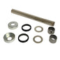 Solid Spare Swing Arm Bearing Kit Swingarm Repair for Yamaha Banshee 350 fits 1987-2006