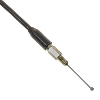 Solid Spare Motion Pro Choke Cable for Polaris ATV Many 2001-2009 Replaces OEM# 7081177