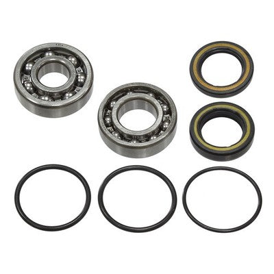 Solid Spare Jet Pump Repair Kit for Yamaha PWC fits many 1999-2020 800, 1050, 1100 & 1200