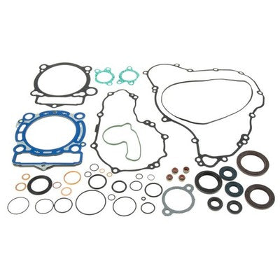 Solid Spare Namura Full Gasket Kit for KTM 2017-2018 350 EXC-F for Husqvarna 2017-2019 FE350