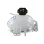Solid Spare Coolant Reservoir Radiator Expansion Tank Fit For 17-22 Jeep Compass CH3014170