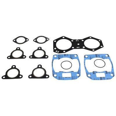 Solid Spare SPI Top End Gasket Kit for Polaris 550 F/C Snowmobiles 1999-2021 SEE LIST