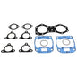 Solid Spare SPI Top End Gasket Kit for Polaris 550 F/C Snowmobiles 1999-2021 SEE LIST