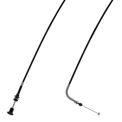Solid Spare Choke Cable for Yamaha 1994 WaveRaider 700 & 1996 WaveBlaster 700