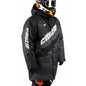 Mens Castle X PODIUM Pit Coat Snowmobile Jacket Insulated One Size fits Most