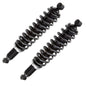 2 Front Gas Shocks for Yamaha 2014-2018 Viking Replaces OEM# 1XD-F3390-00-00