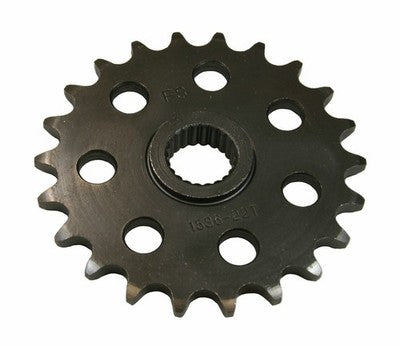 Solid Spare 22 Tooth Front Steel Sprocket for Polaris Trail Boss 250 4x4 1989 1990 1991 1992