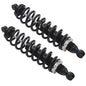 2 Bronco Rear Gas Shocks for Arctic Cat 400 Utility ATV's some 2007-2008 Models
