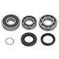 Solid Spare SPI Jack Shaft Bearing and Seal Kit Upper Shaft for Yamaha many 2006-2018 Sleds