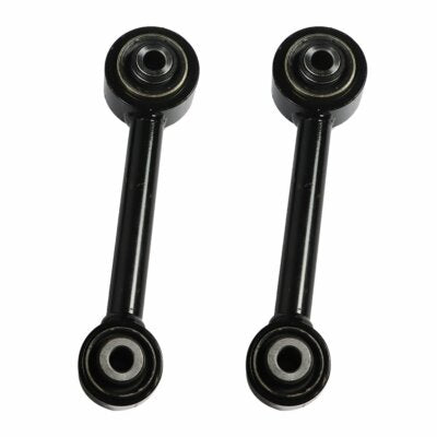 Solid Spare Fit For Jeep Dodge Series Suspension Control Lateral Toe Arms Sway Bars Kit 8Pcs