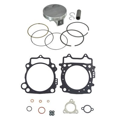 Namura Standard Bore Size B Piston & Gasket Kit for Yamaha YZ450F 2018-2019 97mm