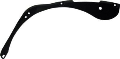 Solid Spare Replacement Vortex Baffle for Husqvarna Tractor Riding Lawn Mowers 531167001