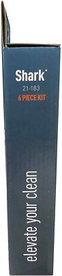 Solid Spare EFP 4 Filters for Shark Rocket HV292, HV300 Series, UV450