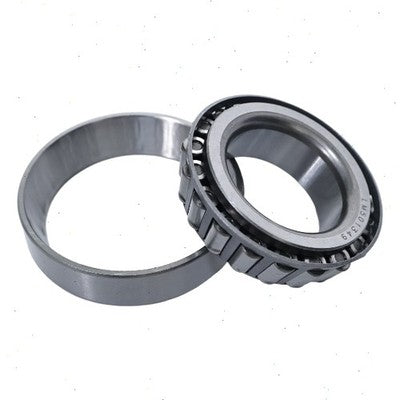 Solid Spare LM501349/LM501314 Tapered Roller Bearing Cone and Cup Set 41.28*73.43*21.43mm