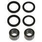 Solid Spare Both Rear Wheel Hub Bearing & Seal Kit for Suzuki King Quad 450, 500, 700 & 750