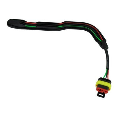 Solid Spare SPI Speedometer Speed Sensor for Ski-Doo Replaces OEM#'s 504152732 & 504152896