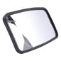 Solid Spare 7006805 Side Mirror Compatible with Compact Excavators E55W E60 E62 E63 E80 E85