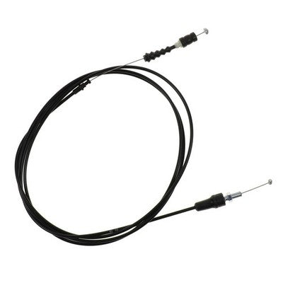 Solid Spare SPI Throttle Cable fits Polaris Ranger Crew 800 2011-2014 Replaces OEM# 7081670