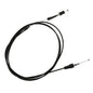 Solid Spare SPI Throttle Cable fits Polaris Ranger Crew 800 2011-2014 Replaces OEM# 7081670