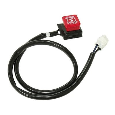 Solid Spare SPI Kill Switch for Polaris Snow Many 2017-2022 600 & 800 Replaces OEM# 4015321