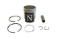 Solid Spare Namura Piston Kit for Kawasaki KFX50 2003 2004 2005 2006 Standard Bore 41mm
