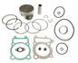 Solid Spare Namura .020 Over Piston & Gasket Kit for Kawasaki Prairie 360 2003-2013 80.5mm