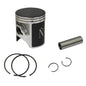 Solid Spare Size C (44.47mm) Piston Kit for Kawasaki KX65 fits Suzuki RM65 STD Bore 44.50mm