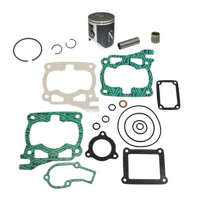 Solid Spare Namura .020 Over Bore Top End Repair Kit for GAS GAS MC125 2002-2007 54.5mm