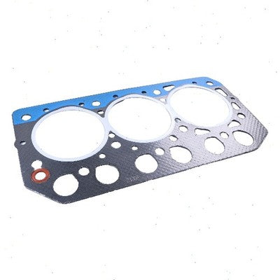 Solid Spare New Cylinder Head Gasket for Mitsubishi S3L S3L2 S3L2-61CTDG S3L2-Y1 Engine