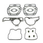 Solid Spare Namura Top End Gasket Kit for John Deere Gator XUV 620i fits 2007-2010 models