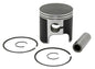 Solid Spare SPI Standard Bore Piston Kit for Arctic Cat 800 Twins fits 2001-2004 Models 81mm