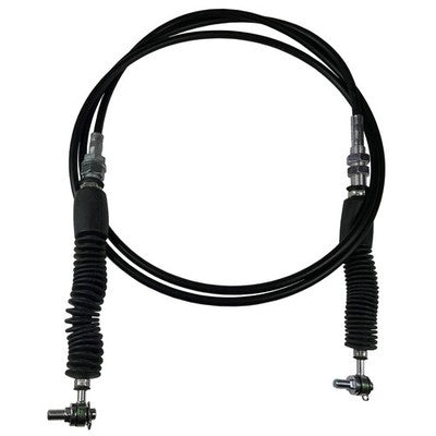Solid Spare Gear Shift Cable for Polaris Some Ranger 570 900 1000 Replaces 7081883 & 7082474