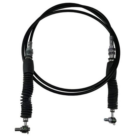 Solid Spare Gear Shift Cable for Polaris Some Ranger 570 900 1000 Replaces 7081883 & 7082474