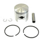 Solid Spare SPI Standard Bore Piston Kit for Arctic Cat 440 Cheetah Panther 1974-1975 68mm