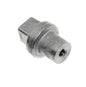 Zinc Crankcase Anode For Yamaha Outboards 67F-11325-01, 67F-11325-01-00