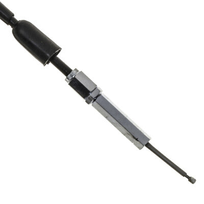 Solid Spare SPI Throttle Cable for Yamaha 2005-2009 Rhino 660 & 450 Replaces 5UG-26311-10-00