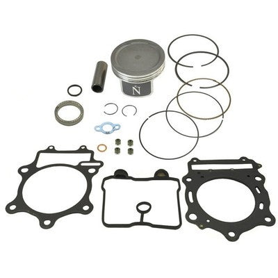 Namura Standard Bore Top End Kit Size A for Suzuki King Quad 700 2005-2007 102mm